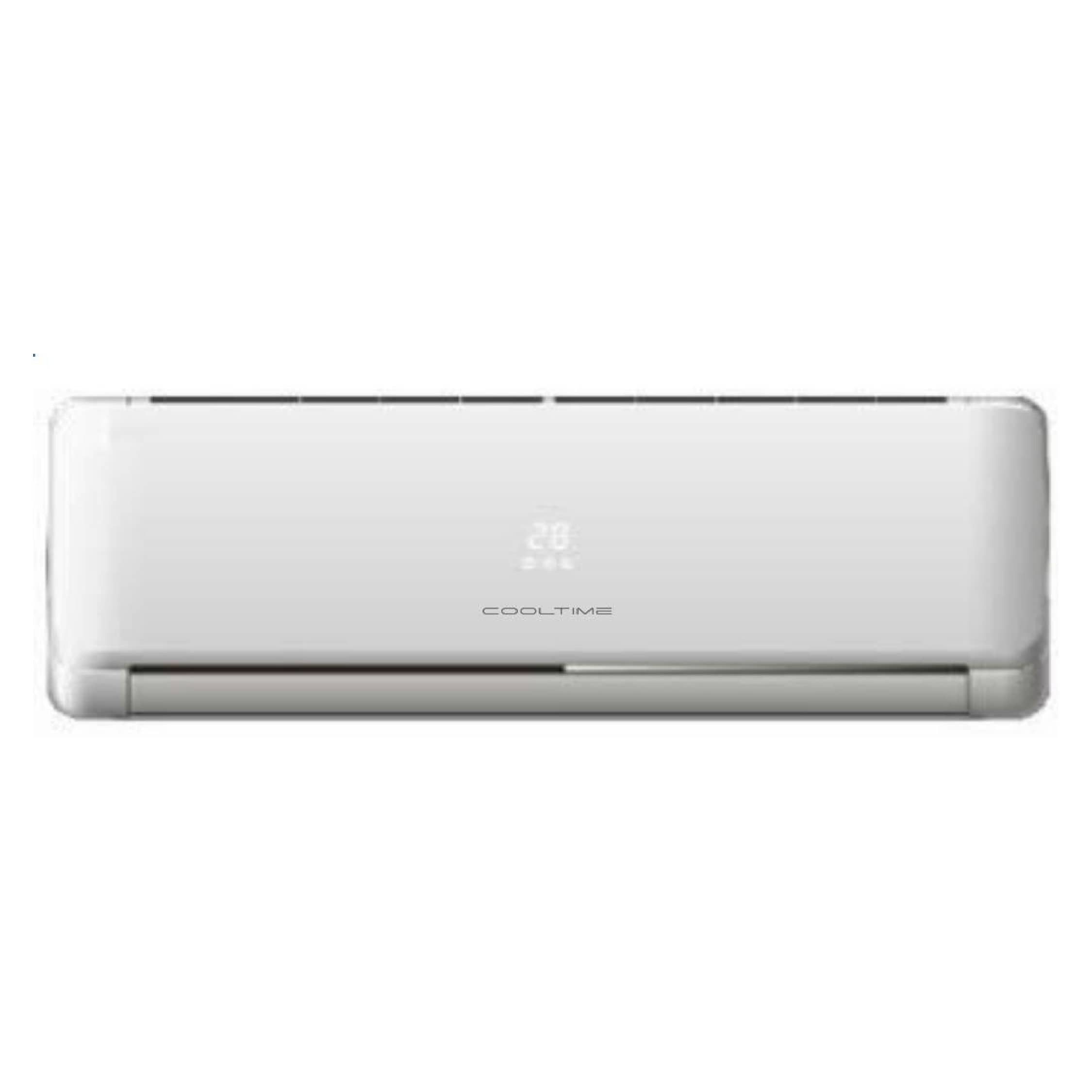 AIRE SPLIT 5500 Frig. COOLTIME ON-OFF