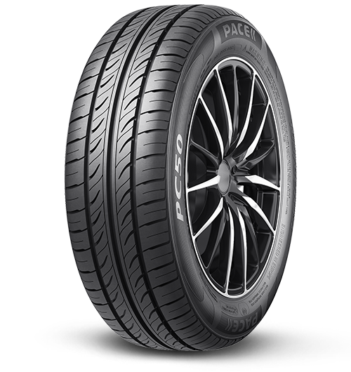 NEUMATICO 175-65-14 PACE PC50