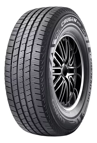 Neumático 255/70r16 111t Ht51 Kumho