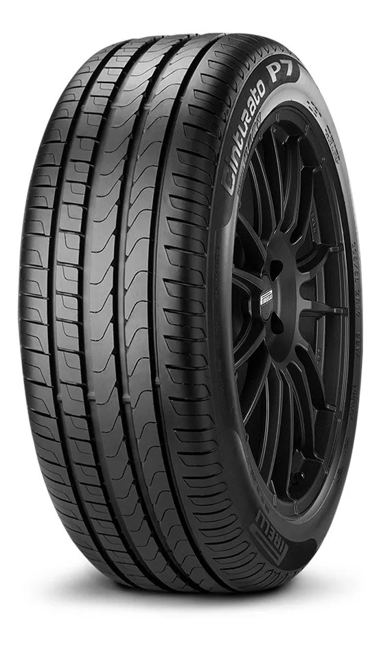 Neumático Pirelli Cinturato P7 195/50r16 84 V
