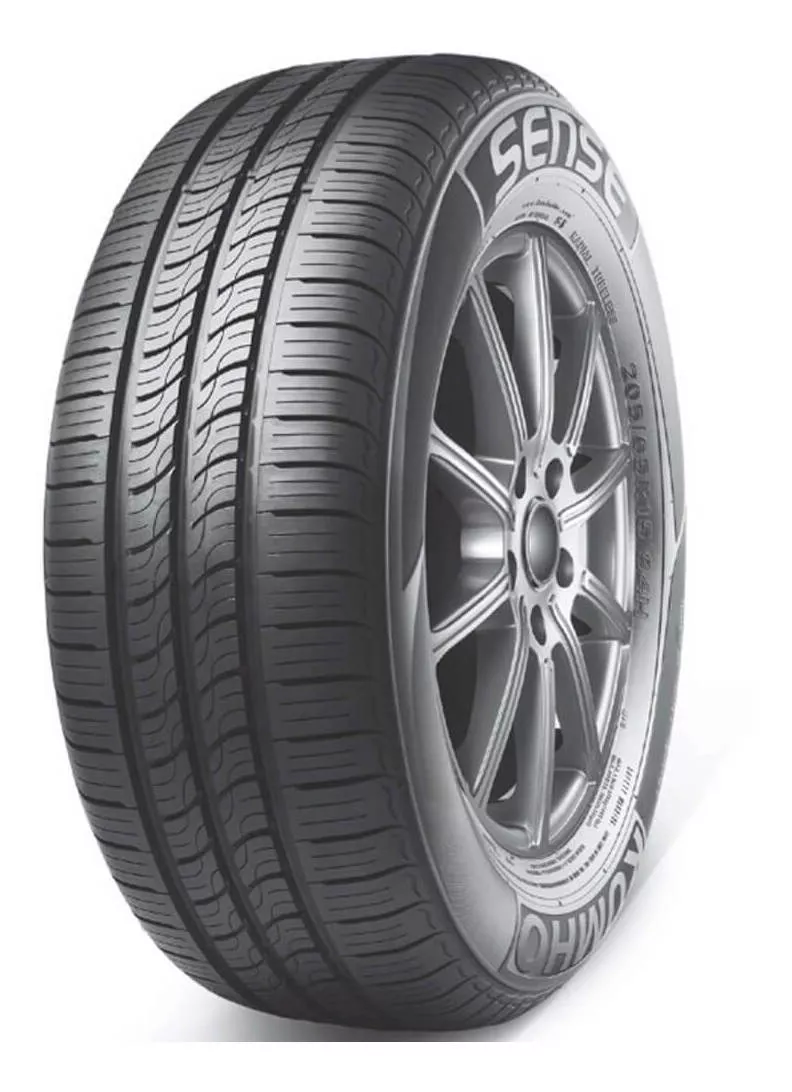 Kumho Sense Kr26 155/70r13 75h