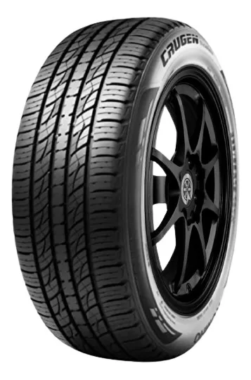 Neumatico Kumho 245/45r19 98h Kl33
