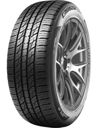 Neumático Kumho Crugen Kl33 P 225/55r19 99 V