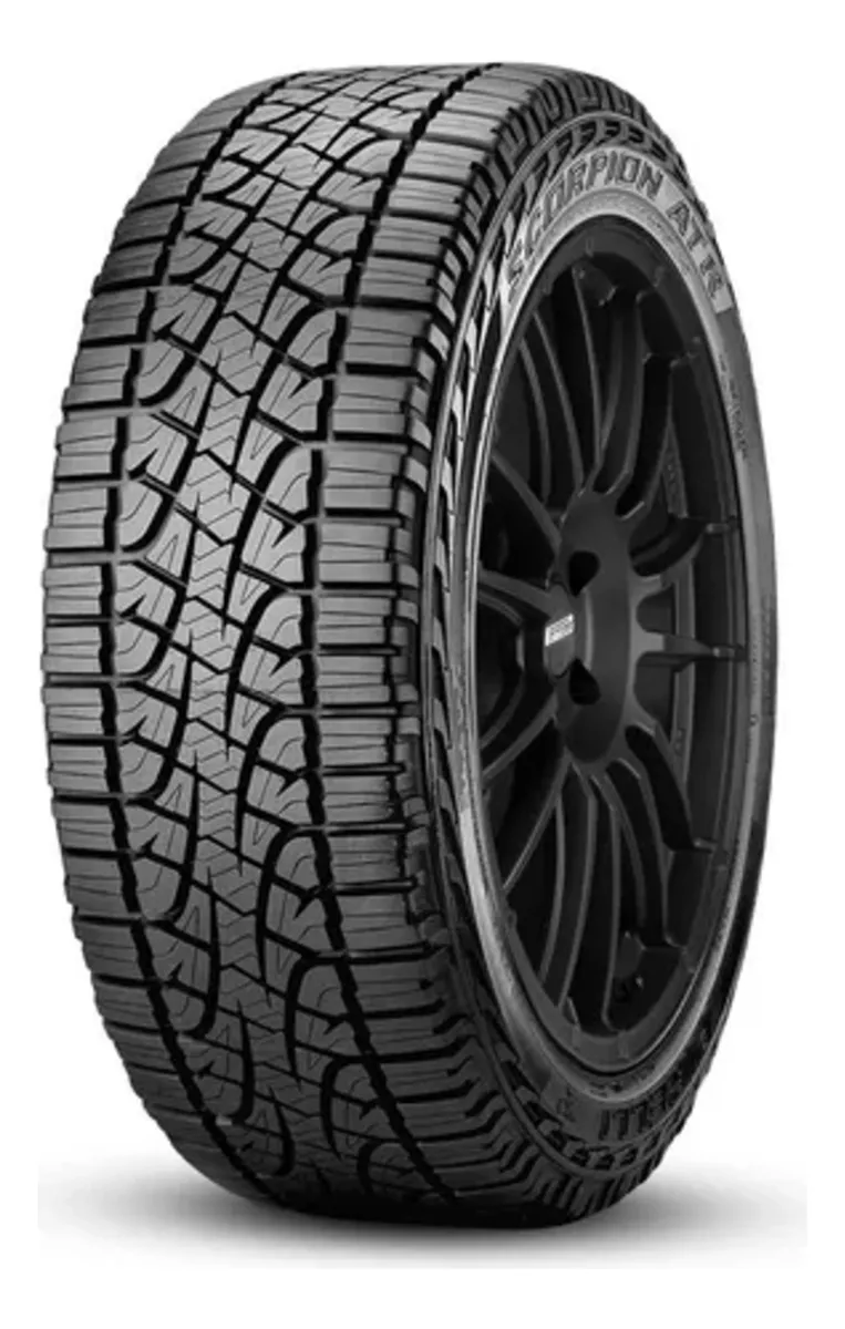 Neumatico Pirelli Scorpion Atr(ks) 265/65r17 112s