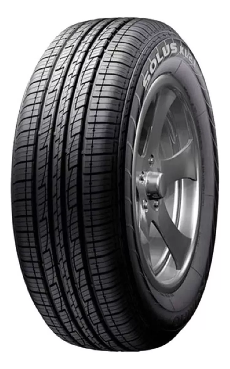 Neumático 215/60r17 96h Kl21 Kumho 