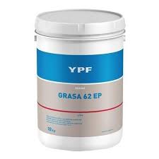 Grasa 62 EP
