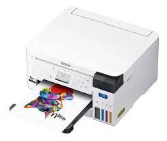 IMPRESORA EPSON F170 PARA SUBLIMACION