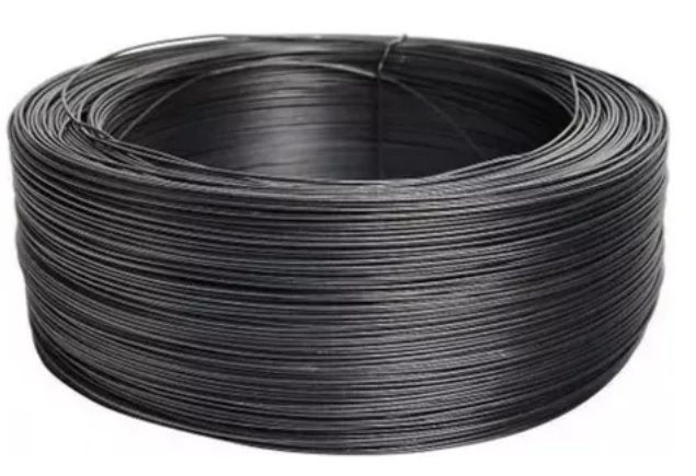 ALAMBRE RECOCIDO NEGRO Nº16 - KG