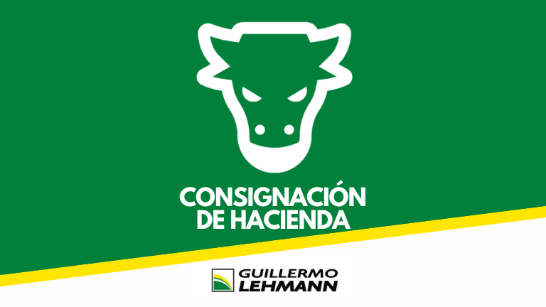 Hacienda para Cría