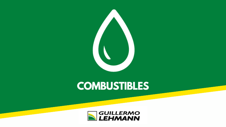 Combustibles