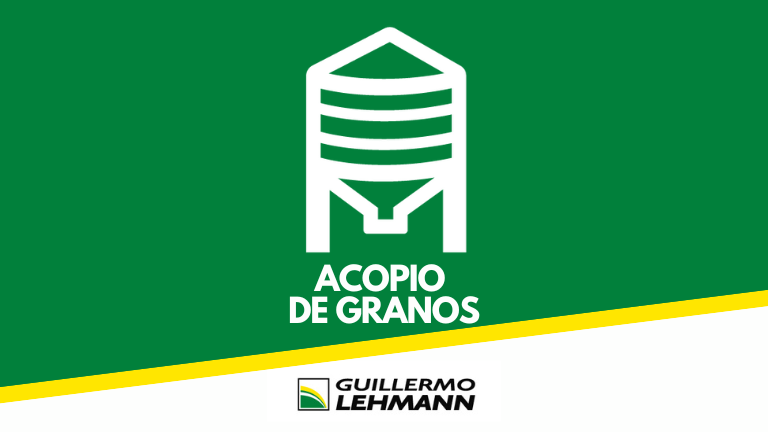 Acopio de Soja