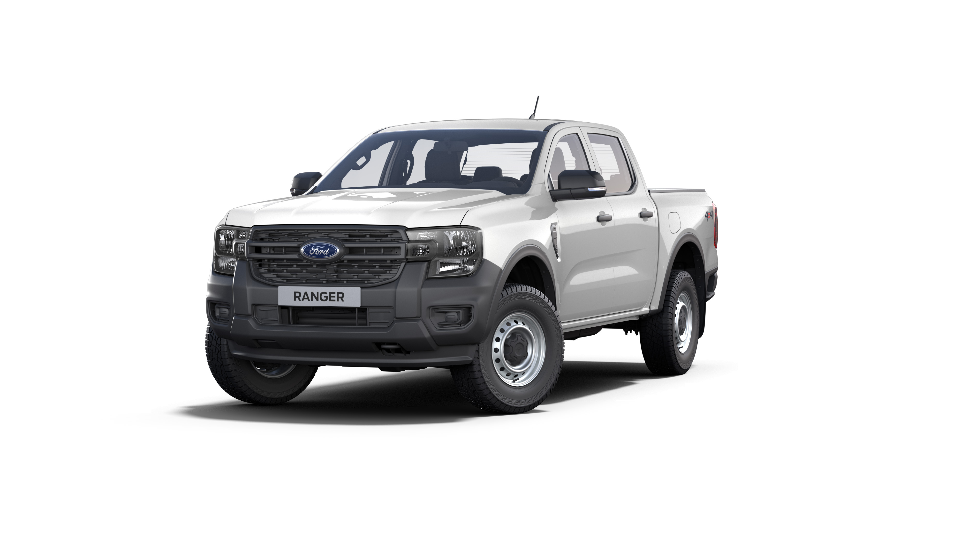 Ranger XL