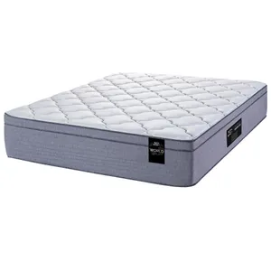 COLCHON ES KING KOIL BRADFORD 1.40X0.29X1.90