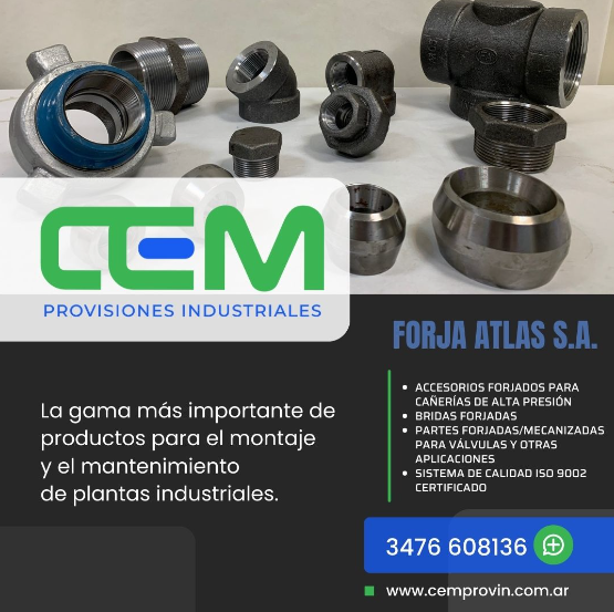 ACCESORIOS ALTA PRESION FORJADOS