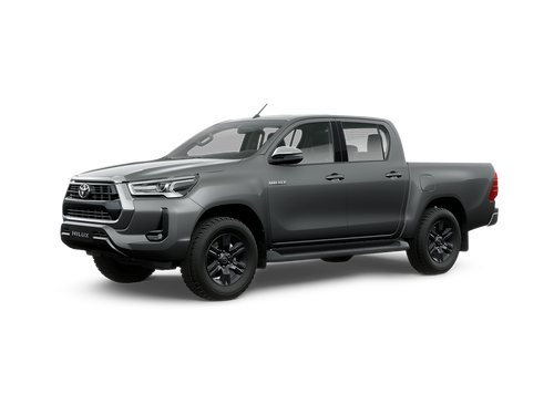 Hilux Cabina Doble SRV 4X2 6AT