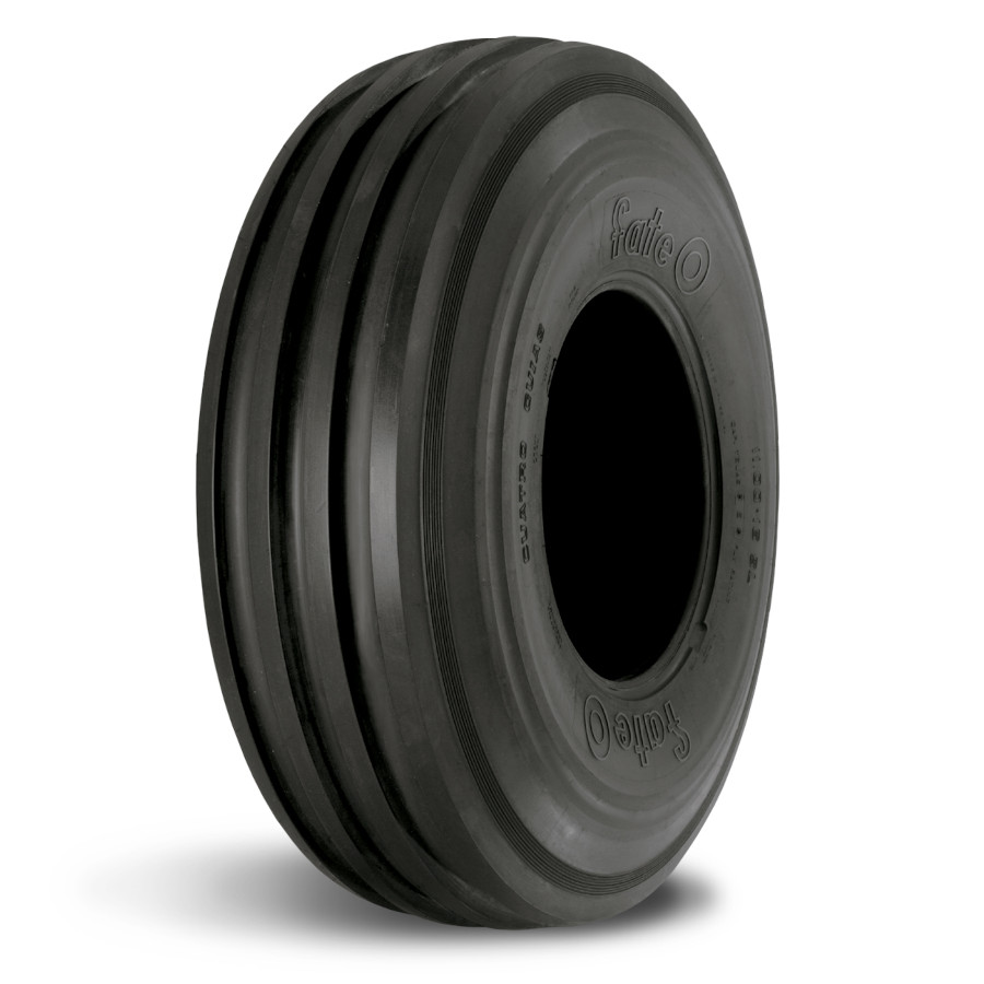 Neumatico Delantero 10.00-16 Cuatro Guias 8T Fate