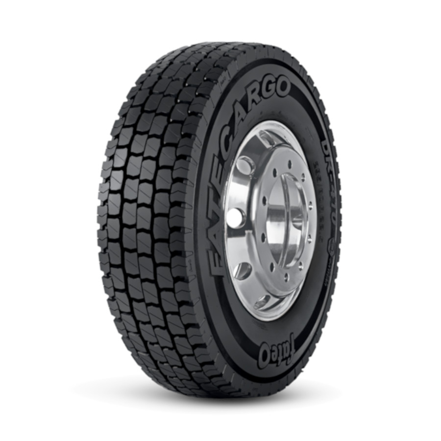 Neumatico Fate 295/80 R22.5 152/148M DR-410