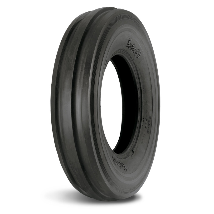 Neumatico Delantero 6.50-20 Triple Guia 6T Fate