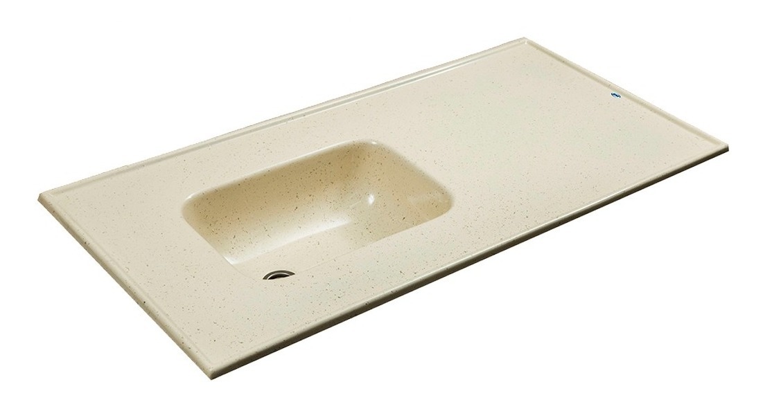 MESADA MARMOL SINTETICO