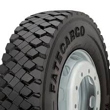 295-80-22.5 DC240 CARGO