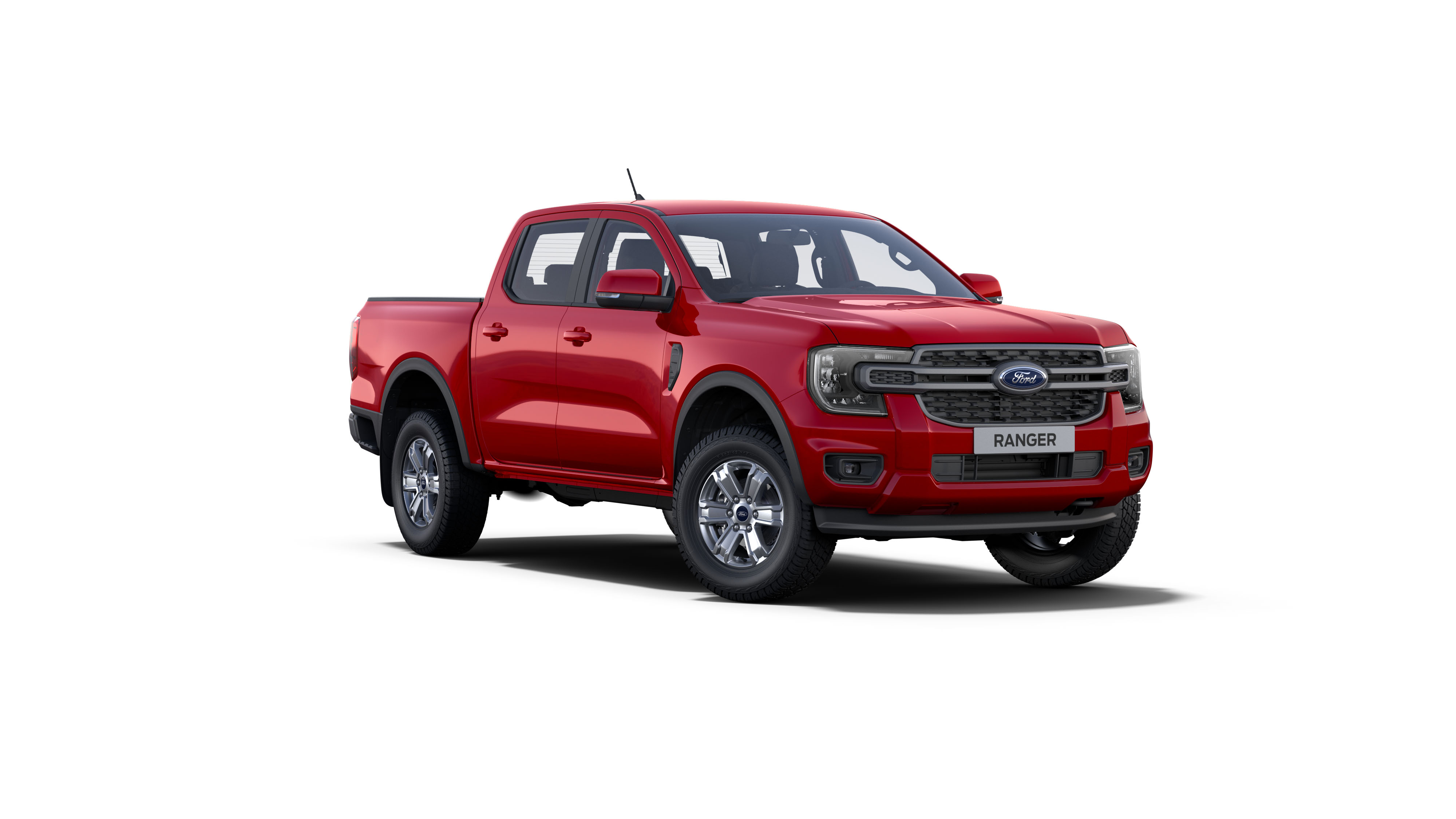 Ranger XLS Diesel 2.0L T CD 4x2