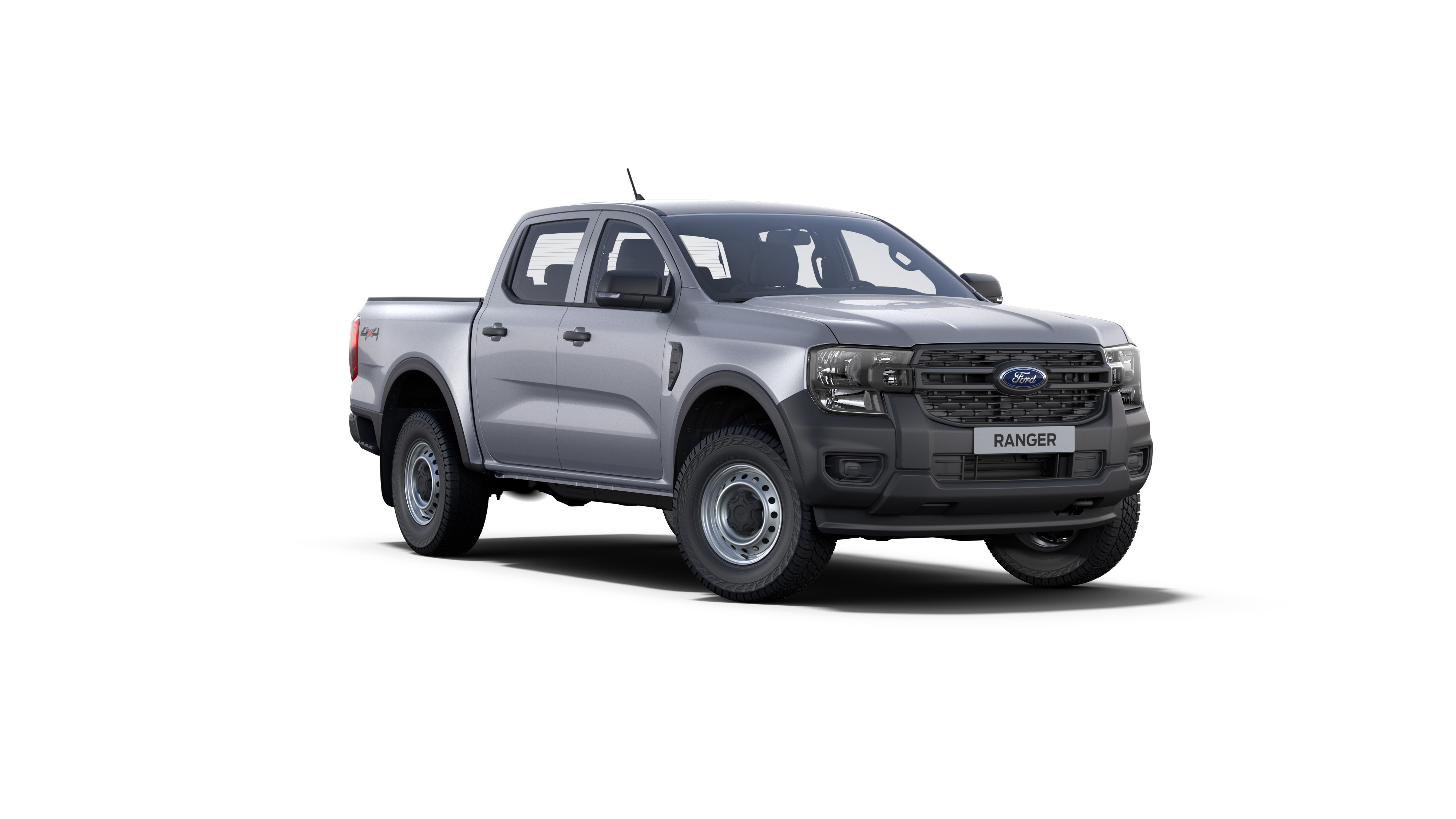 Ranger XL Diesel 2.0L T CD 4x4