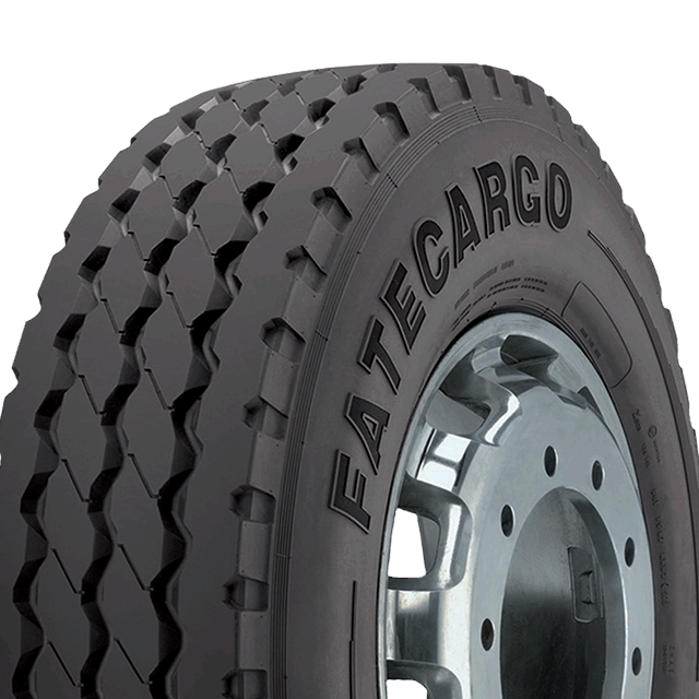 275-80-22.5 SC240 CARGO