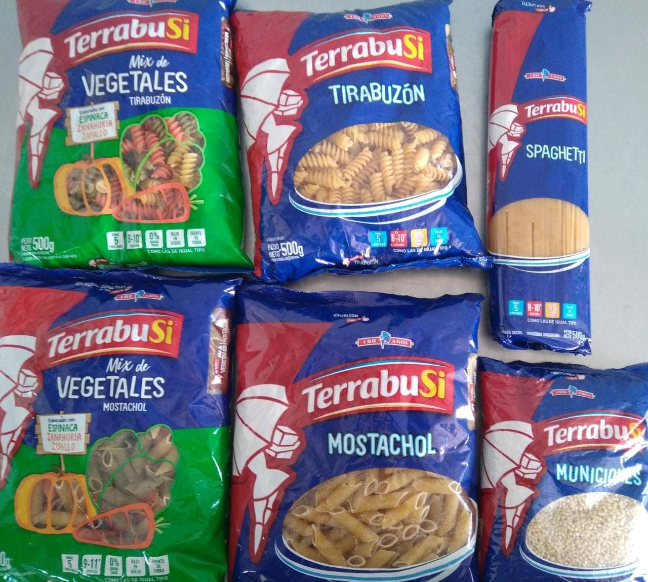 Producto