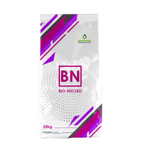 BIO-NUCLEO 1%.