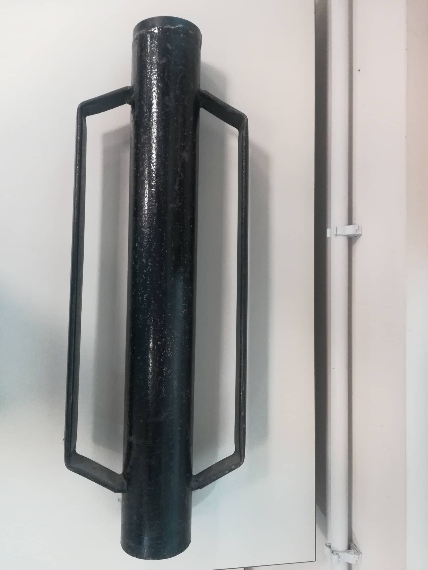 ACINDAR-ALAMBRE NEGRO N* 11 (2.94MM)