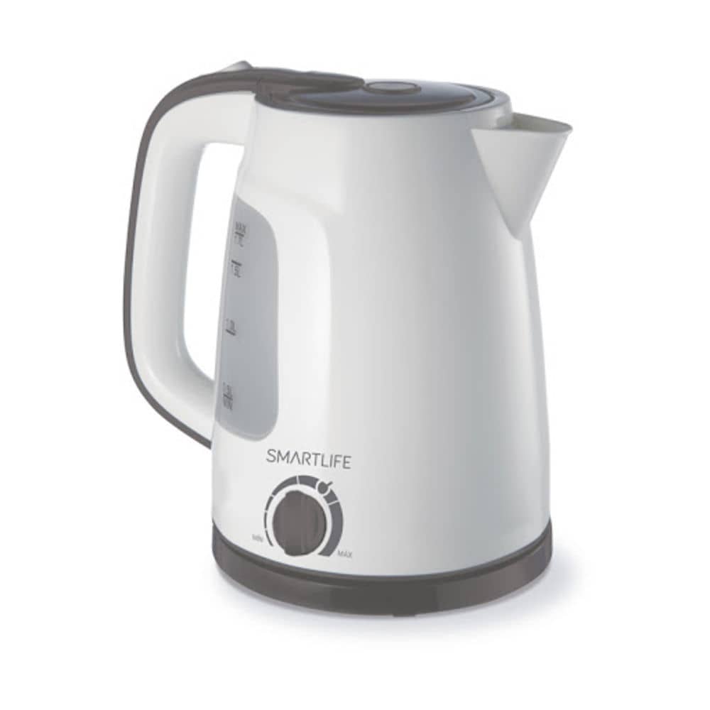 Pava Eléctrica SMARTLIFE SL-EK1714B 