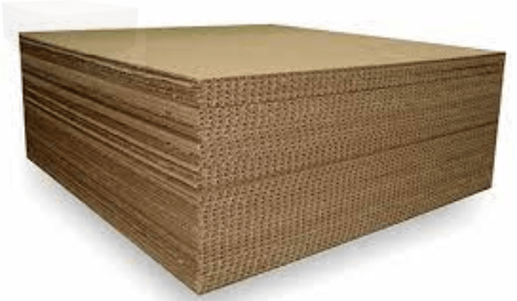 CARTON CORRUGADO 40X1.10