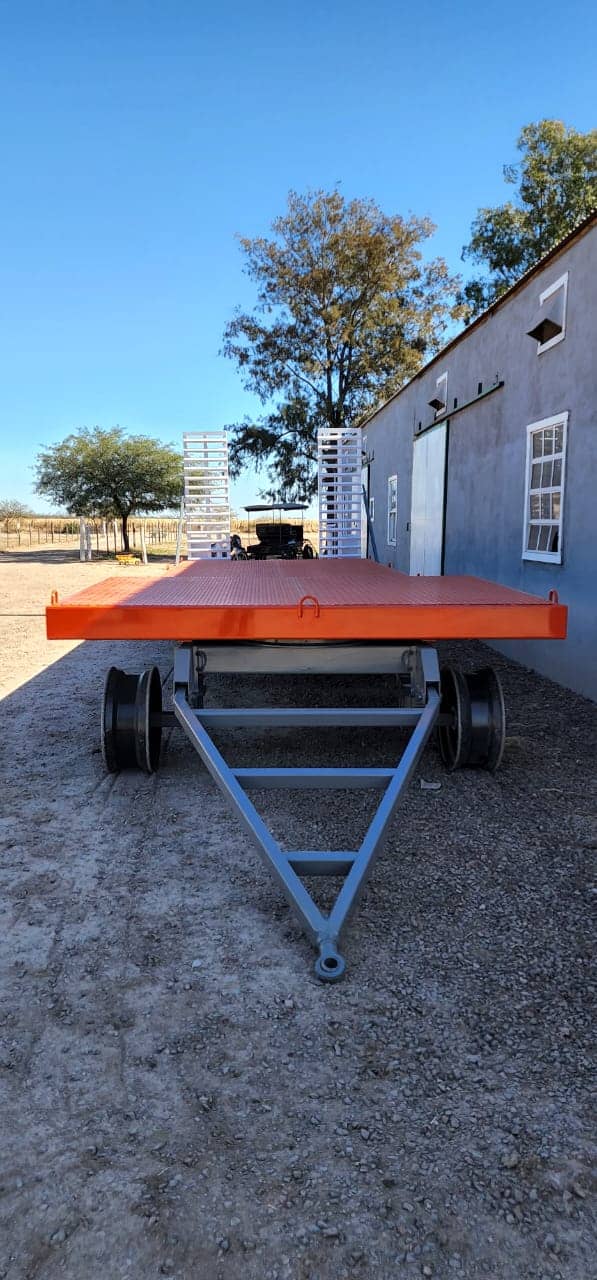 CARRETON 12T