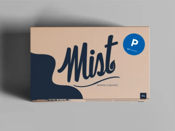 Fertilizante complejo MIST-P