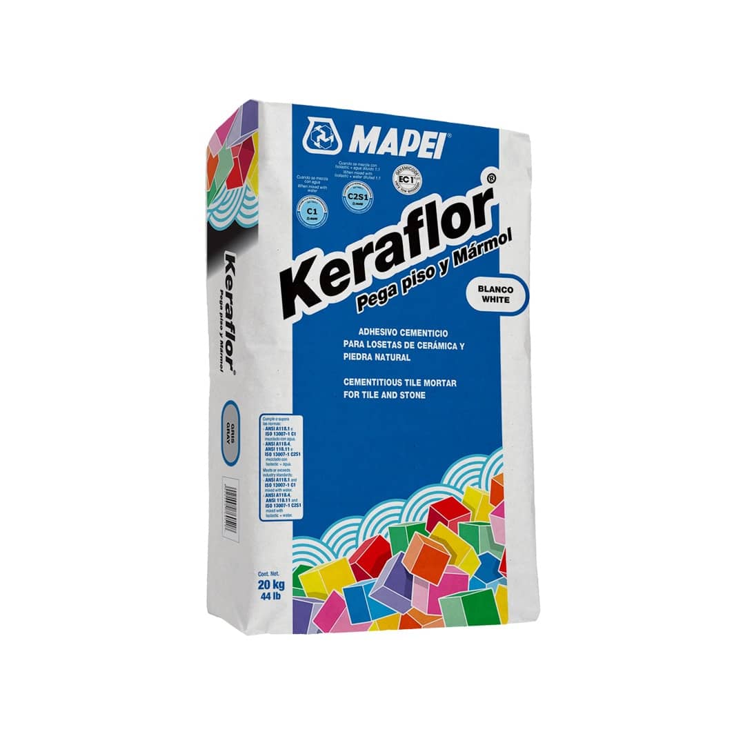 PEGAMENTO IMP. PARA CERAMICOS x 30 Kgs.