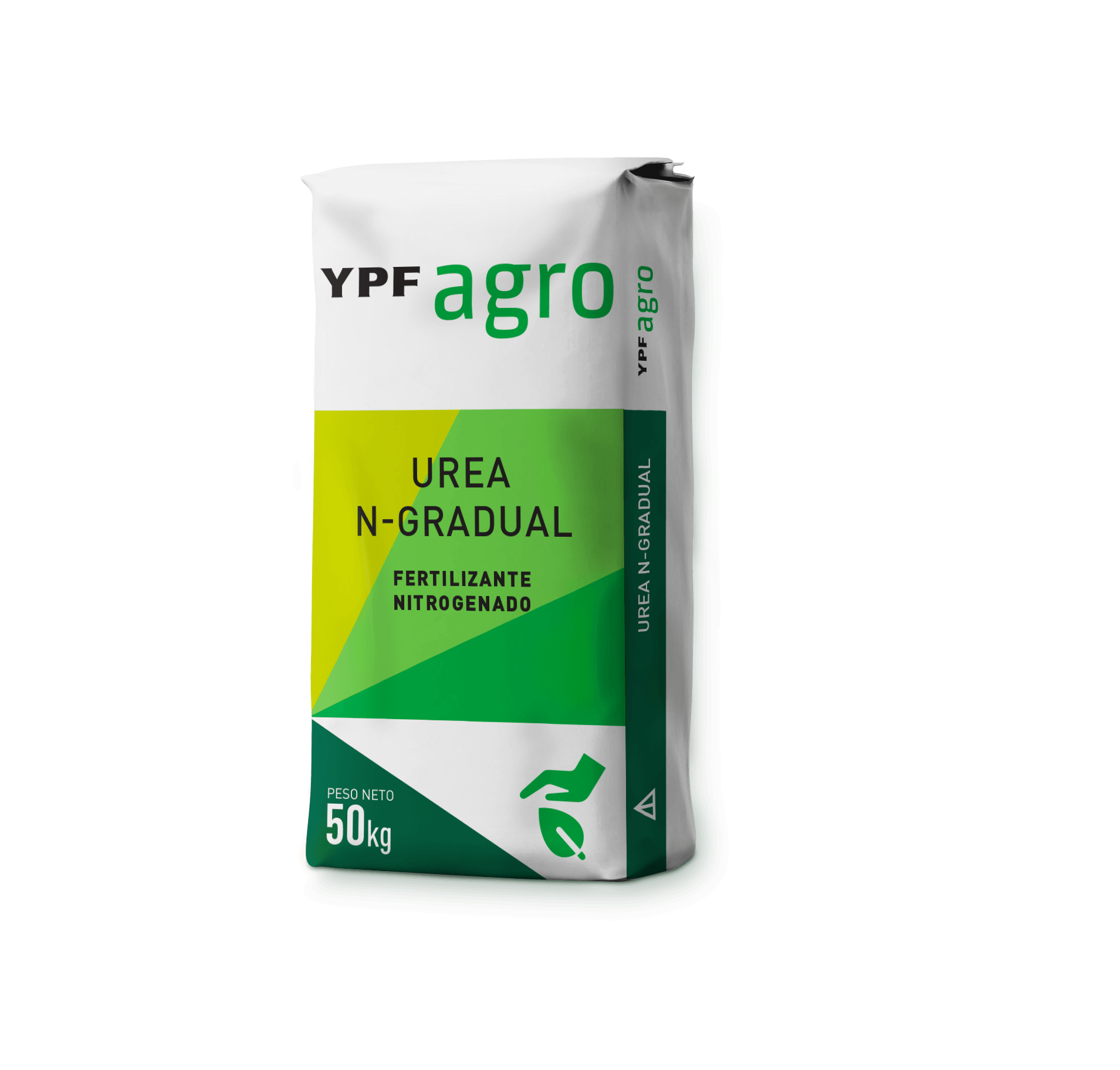 UREA N-GRADUAL