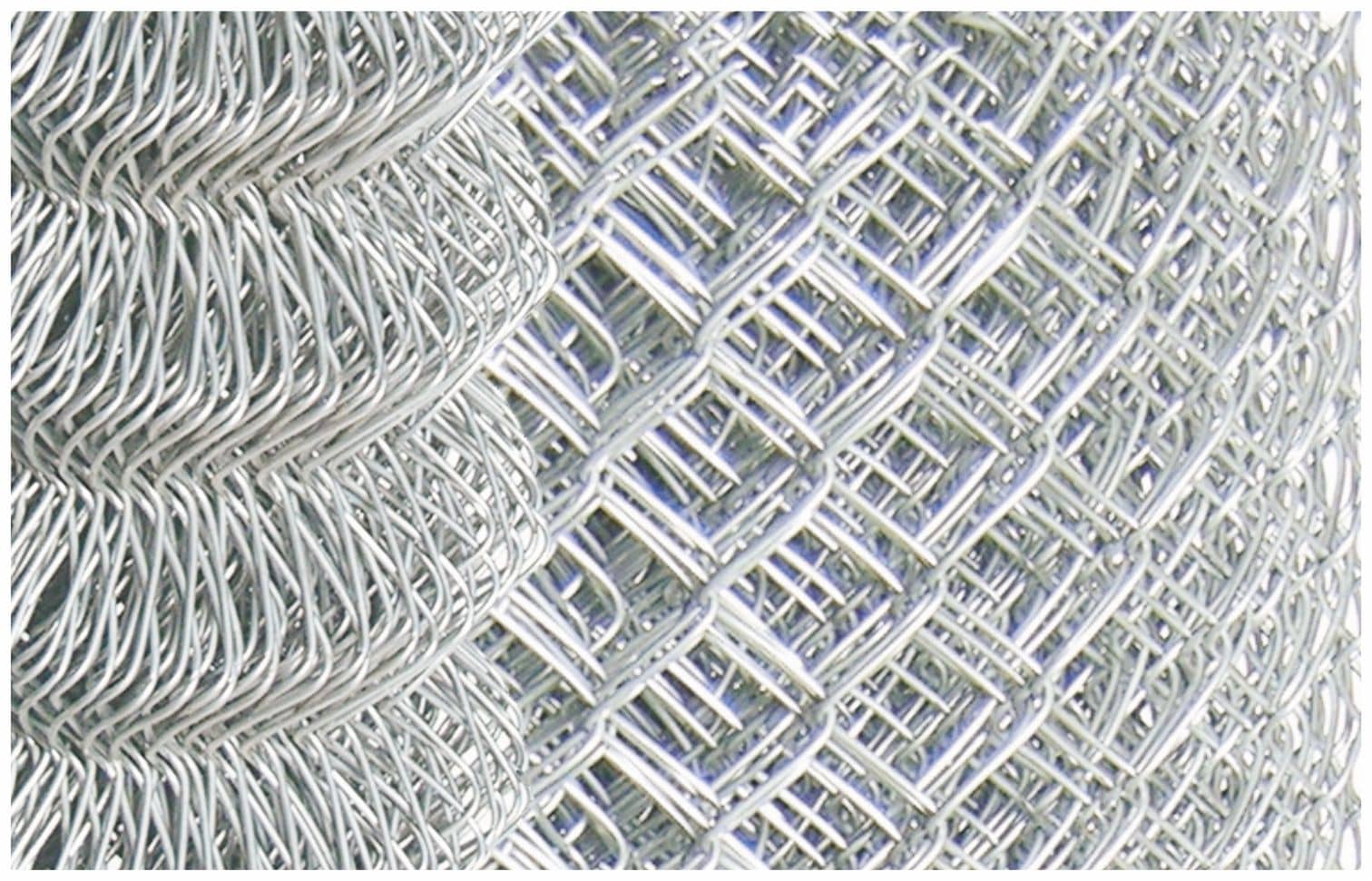 TEJIDO ROMBOIDAL 150X50-14 (ROLLO X15MTS) ACINDAR
