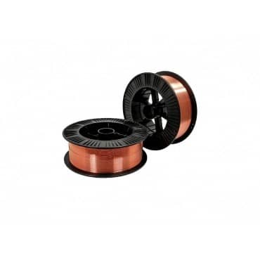 ACINDAR- ALAMBRE MIG AWS ER70S6 x 15kg - 0.9mm HH CP