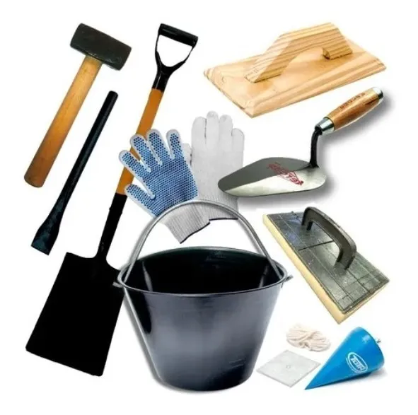 Herramientas Manuales