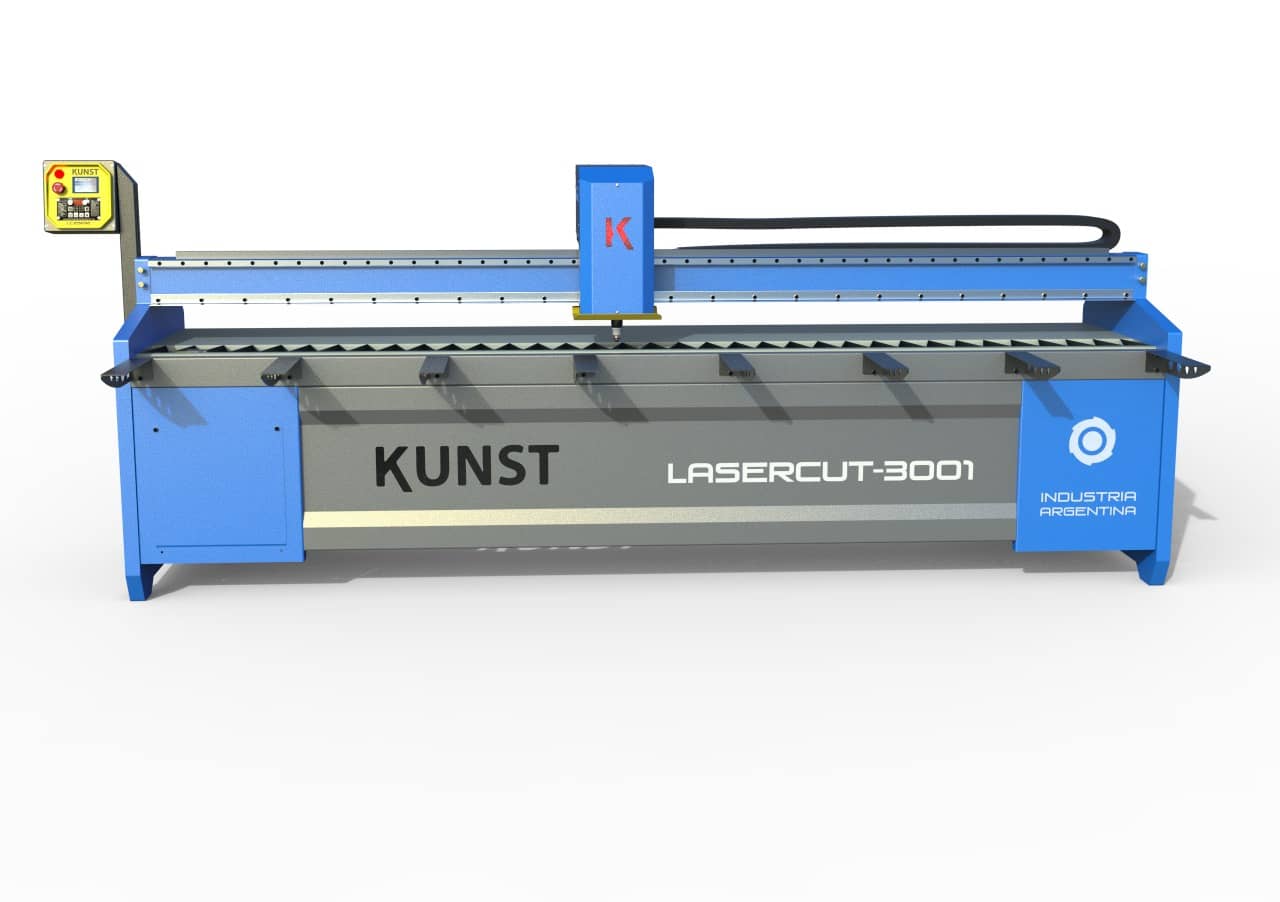 GUILLOTINA KUT 3001