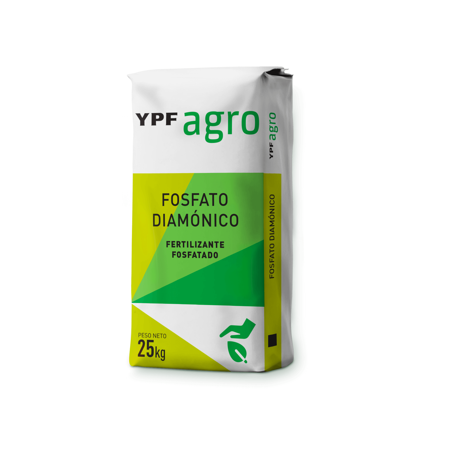 FOSFATO DIAMÓNICO