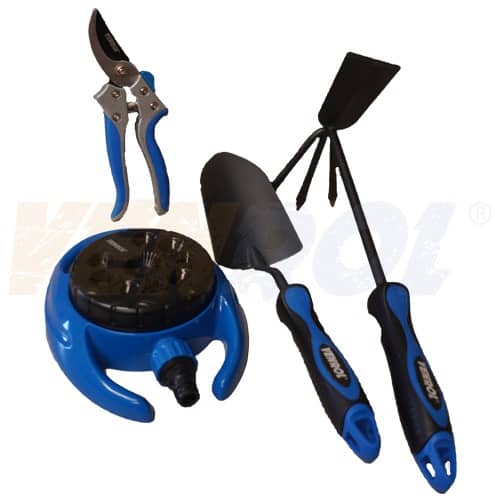 Kit Jardin