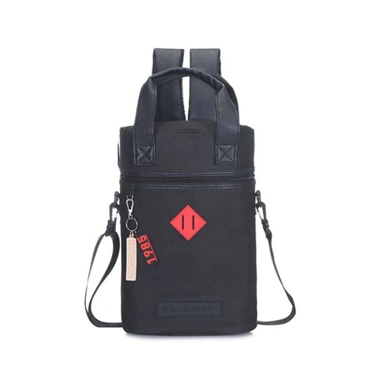 Mochila Morral Matera Discovery Portatermo