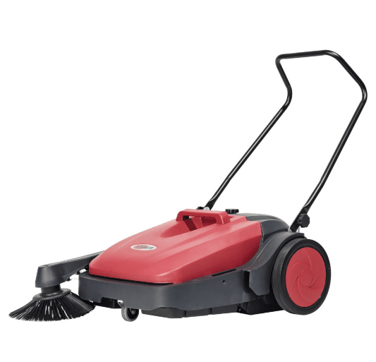 BARREDORA MANUAL VIPER PS480