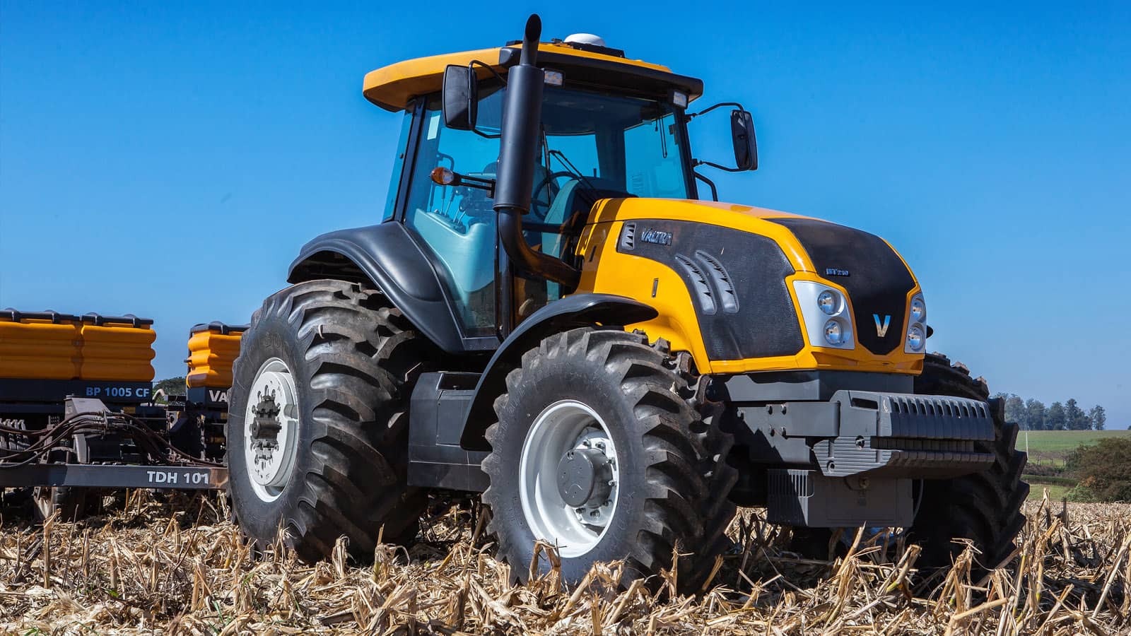 Tractor Valtra NUEVO BT170