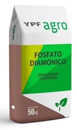 Fosfato Diamónico YPF