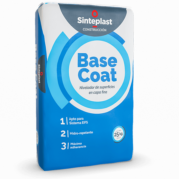 Base Coat x 25 Kg