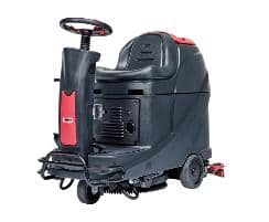 LAVADORA VIPER AS530R EU H. A BORDO