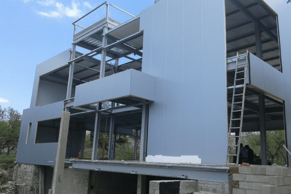 INGENIERÍA Y PROYECTOS