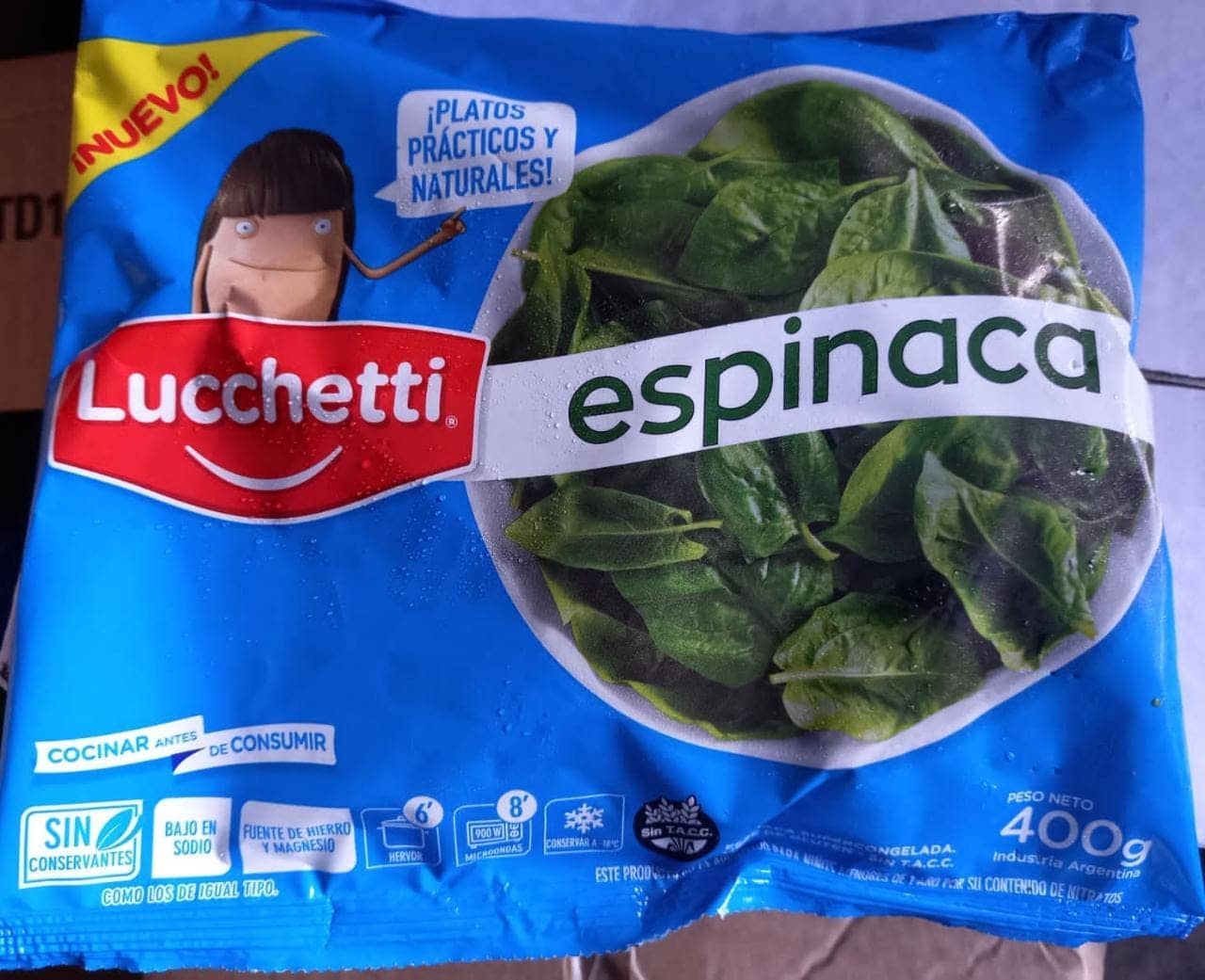 Producto